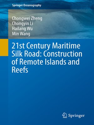 cover image of 21st Century Maritime Silk Road